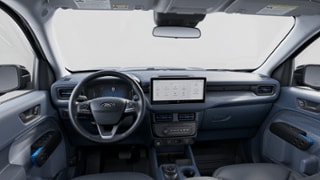 2025 Ford Maverick® Internal Image 2